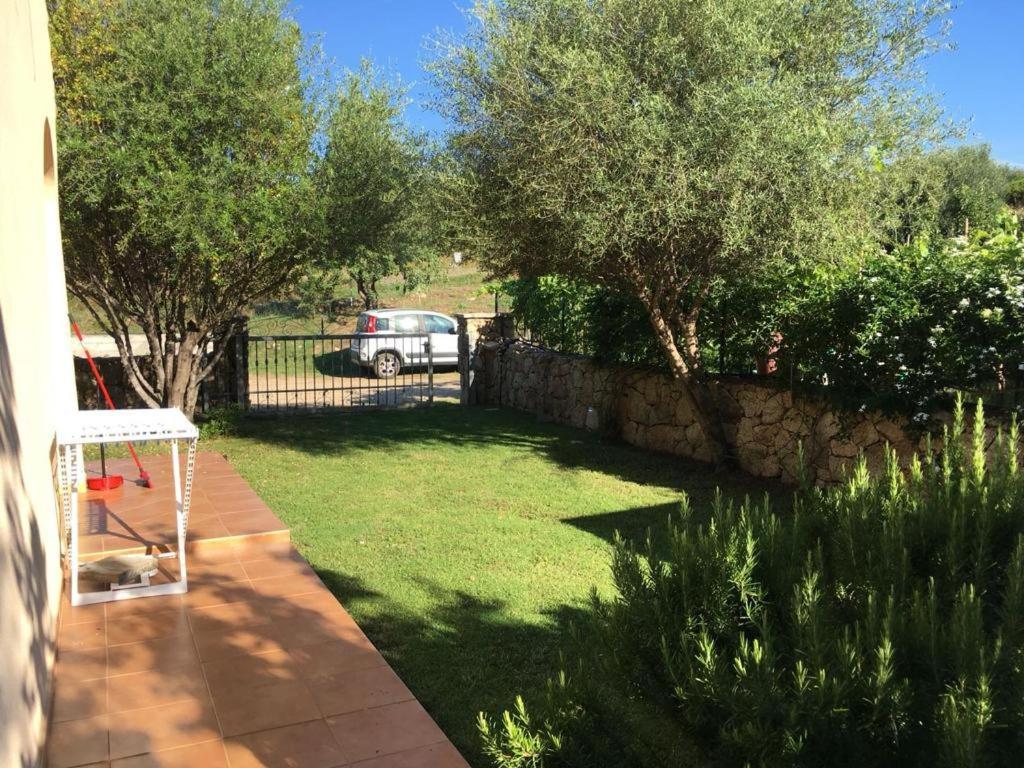 Casa Vacanza Ortensia San Teodoro  Exterior foto