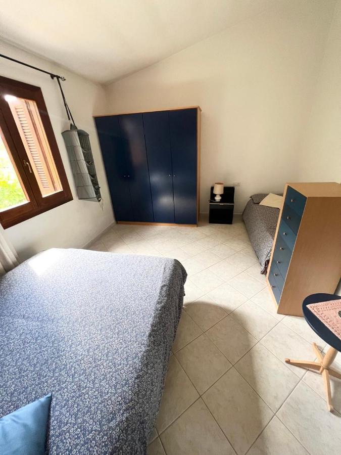 Casa Vacanza Ortensia San Teodoro  Exterior foto